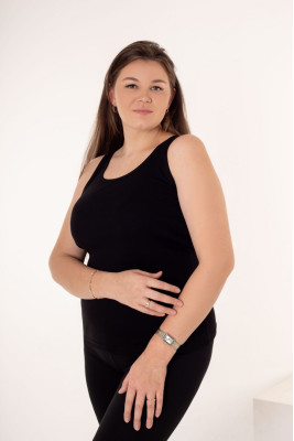 Майка жіноча